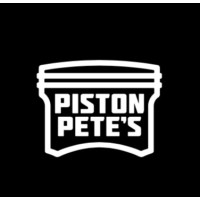 Piston Pete'S Brewery & Distillery