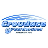 Croudace Greenhouses International logo - Similar company to 2Create Architecture Pty Ltd