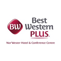 Best Western PLUS NorWester Hotel & Conference Centre logo - Similar company to Best Employment Solutions, Llc