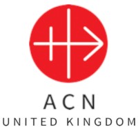 ACN United Kingdom - Aid to the Church in Need logo - Similar company to The Voluntary Solidarity Fund Uk