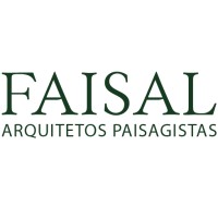 Faisal Arquitetos Paisagistas logo - Similar company to 3Dingos Visual Studio