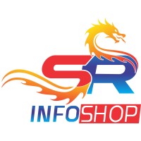 SR INFOSHOP logo - Similar company to Mega Gt Distribuidora