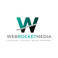 Web Rocket Media LLC logo - Similar company to Web Future Studio & Solutions