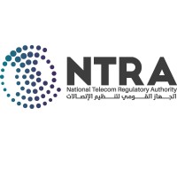 National Telecommunications Regulatory Authority (NTRA) of Egypt logo - Similar company to Cyberpratibha