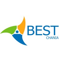 BEST Chania (@Technical University of Crete) logo - Similar company to Virality Effect