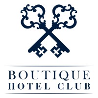Boutique Hotel Club logo - Similar company to Solar De Lalém