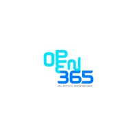 Open365 logo - Similar company to Explicaana