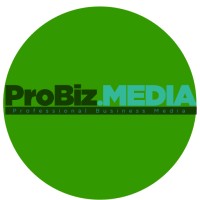 ProBiz.MEDIA logo - Similar company to Nexthing Ltd