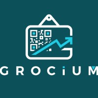 Grocium logo - Similar company to Asiron Tech