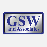 GSW and Associates logo - Similar company to Dynamo Playgrounds