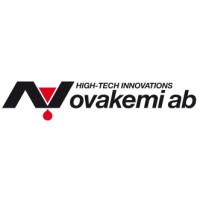 Novakemi AB logo - Similar company to Coilmag Ab