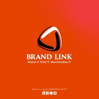 BRAND LINK LTD logo - Similar company to Impact Vr