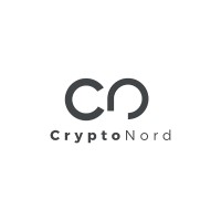 Cryptonord logo - Similar company to Zbx