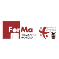 FORMAZIONE MANTOVA - FOR.MA AZIENDA SPECIALE DELLA PROVINCIA DI MANTOVA logo - Similar company to Centro Tecnologico Arti E Mestieri