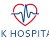 R. K. Hospital logo - Similar company to Rk Multi Speciality Hospital