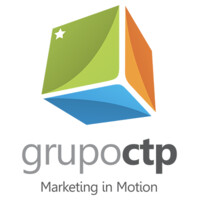 Grupo CTP logo - Similar company to Enertec