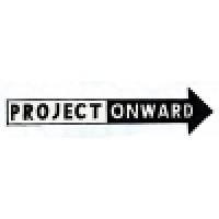 Project Onward logo - Similar company to Impryx