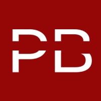 Point Blank logo - Similar company to Auslaw Future