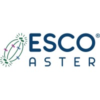 ESCO ASTER PTE LTD logo - Similar company to Esco