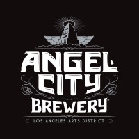 Angel City Brewery logo - Similar company to Frogtown Brewery