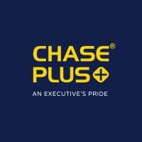 CHASE PLUS logo - Similar company to Chaseplus