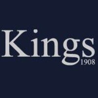 Kings Carpets and Interiors logo - Similar company to Floortastic Uk Ltd