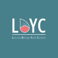 Loss and Damage Youth Coalition logo - Similar company to Interclimate Network