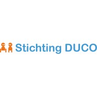 Stichting Duco Samen naar School logo - Similar company to Mirza Foundation