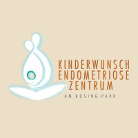 MVZ Kinderwunsch - Endometriose Zentrum Offenbach logo - Similar company to Gattaca Genomics Eu