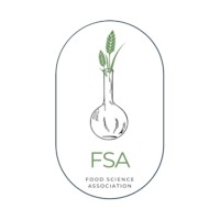 Stellenbosch University Food Science Association logo - Similar company to Conspiracy Chocolate