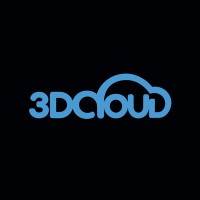 3D Cloud logo - Similar company to 3D Cloud Studio