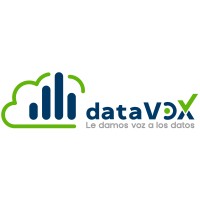 dataVox S.A. logo - Similar company to Datavox