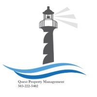 Quest Property Management logo - Similar company to Grid Property Management, Llc