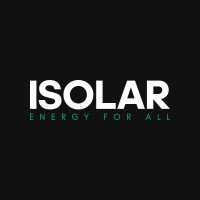 Isolar Energy logo - Similar company to Beewe