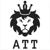 ATT logo - Similar company to Edgespark