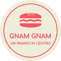 GNAM GNAM - un panino in centro logo - Similar company to Castello Malvezzi