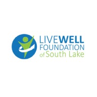 Live Well Foundation of South Lake logo - Similar company to Hispanics Of Lake County Association
