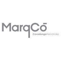 Marqcō Covadonga Hernández logo - Similar company to Bojä3D