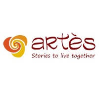 PROGETTO ARTÈS logo - Similar company to Prosim Project - Eni Cbc Med Programme