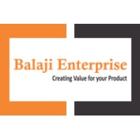 Balaji Holograms Stickers Gujarat logo - Similar company to Pencil Classics
