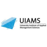 UIAMS PLACEMENTS logo - Similar company to Uiams, Panjab University