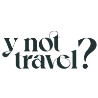 Y Not Travel logo - Similar company to Alrigh2T Eu Project