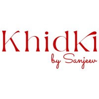 Khidki by Sanjeev logo - Similar company to Dr. Nature Wellness