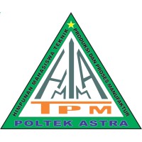 HIMMA Teknik Produksi dan Proses Manufaktur logo - Similar company to Interlog