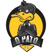 O Pato FC logo - Similar company to Helmo, It Solutions