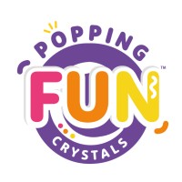 PoppingFUN, Inc. logo - Similar company to Shandong Starlight So True Biological Technology Co., Ltd