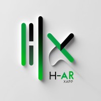 H-AR XaPP logo - Similar company to Nascella Technology