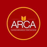 Arca Comercializadora Internacional S.A.S logo - Similar company to Arco Erp