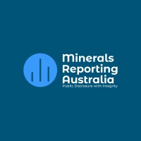 Minerals Reporting Australia logo - Similar company to Cardinal Geosciences