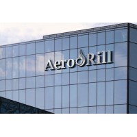 AERODRILL logo - Similar company to Mcdrill